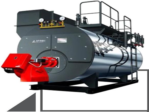 毕节燃气锅炉系列